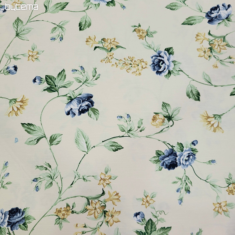 Tissu décoratif SUNA 48 combinaisons
