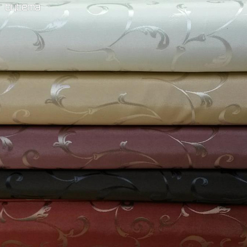 Tissus décoratifs PUCCINI