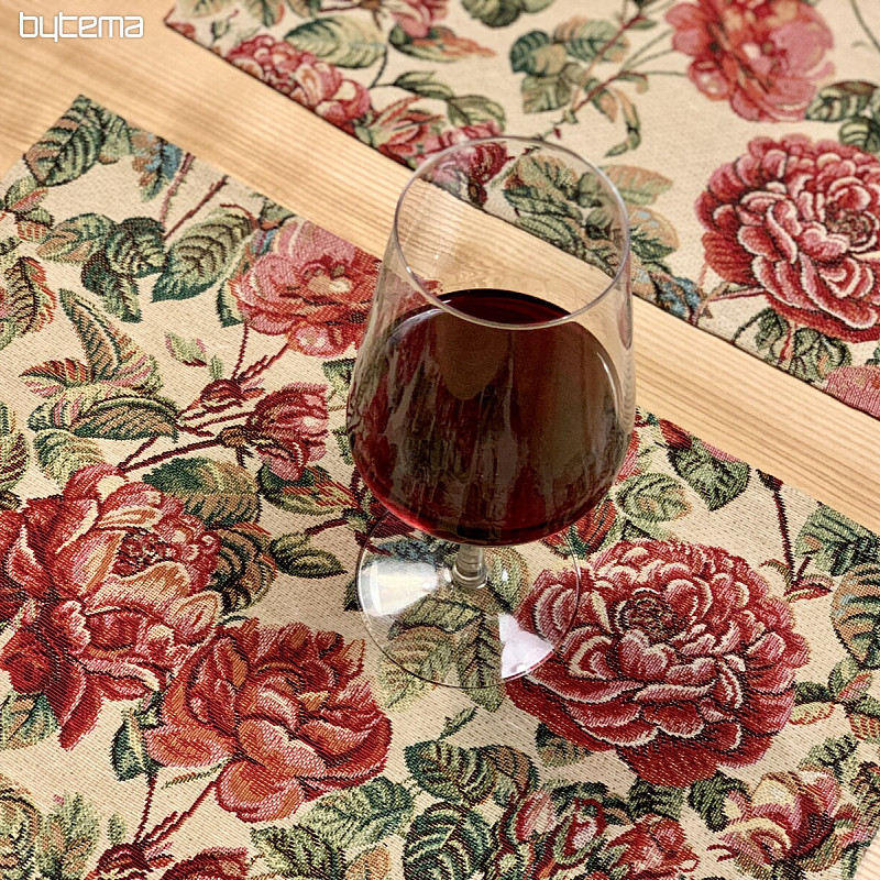 Set de table ROSAL