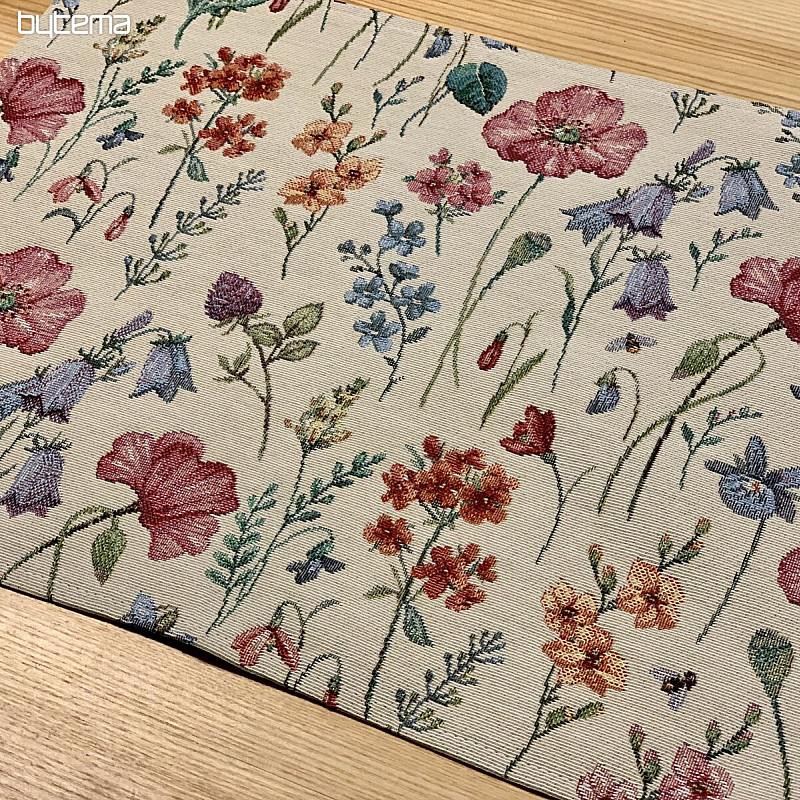 Set de table BLOSSOMING MEADOW