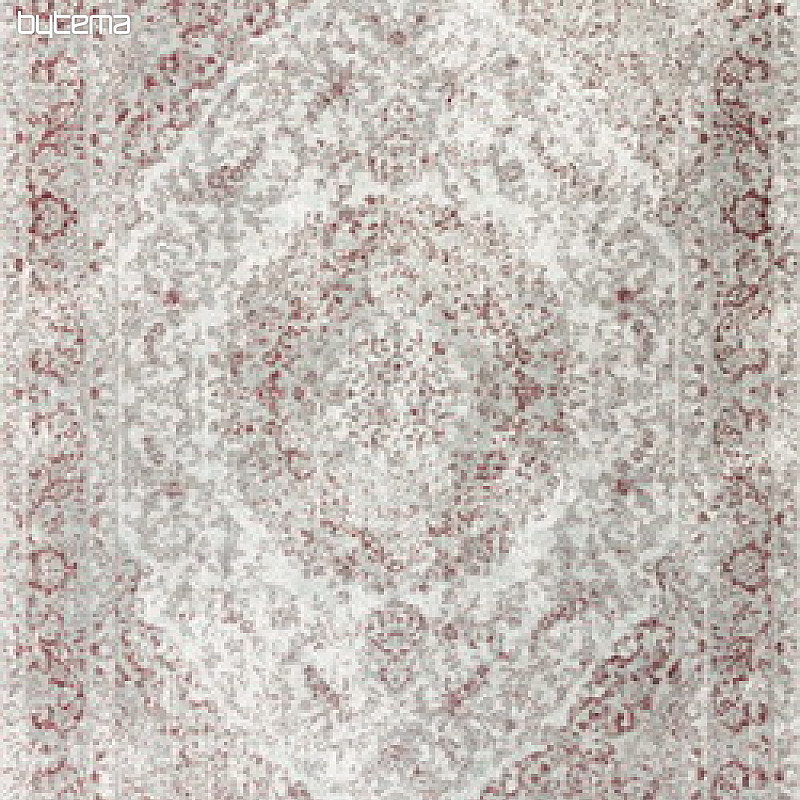 Tapis en laine ORIGINES 500 05 J310
