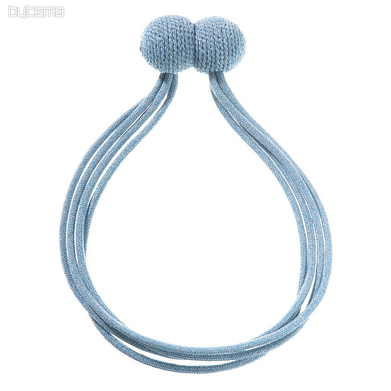 GERSTER harnais pour aimant suspendu DECO 21051 bleu
