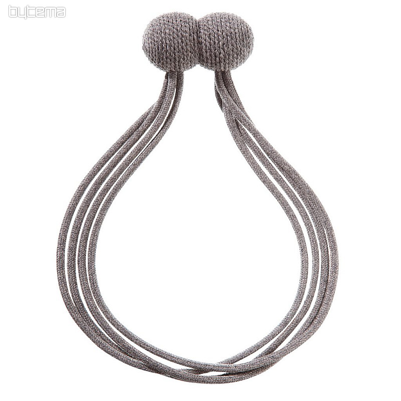GERSTER harnais pour aimant suspendu DECO 21051 gris-beige