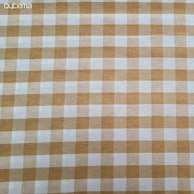 Tissu décoratif MENORCA BEIGE