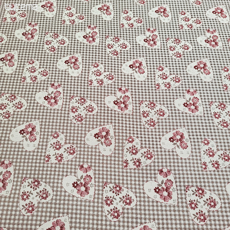 Tissu TOSCANA VALERY 17 VICHI