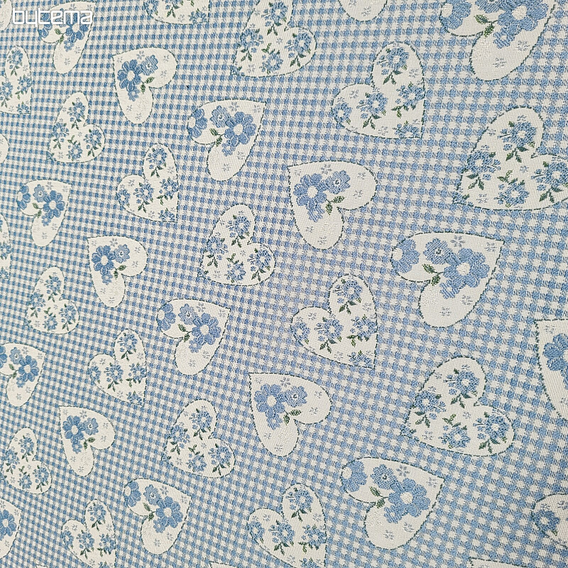 Tissu TOSCANA VALERY 16 VICHI