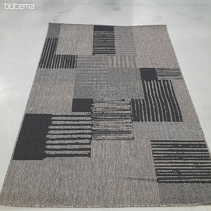 Tapis buccal SISALO 706 H