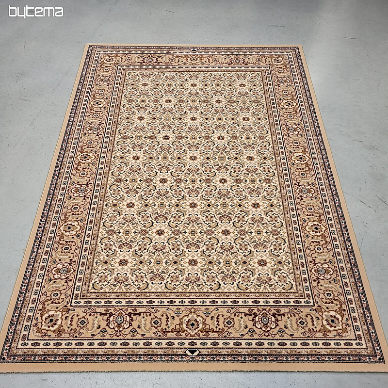 Tapis classique en laine DIAMOND 72240/100