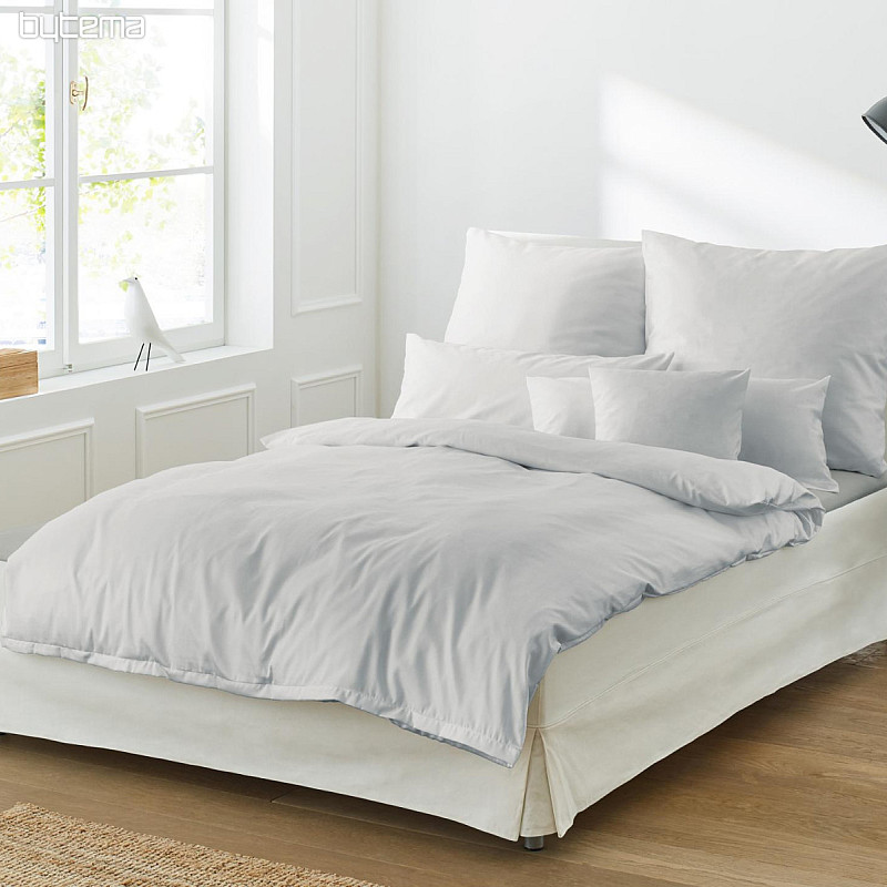 IRISETTE luxe satin de coton Paris st.gris