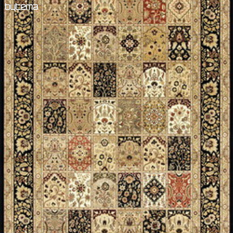 Tapis classique NOBILITY 6530/090