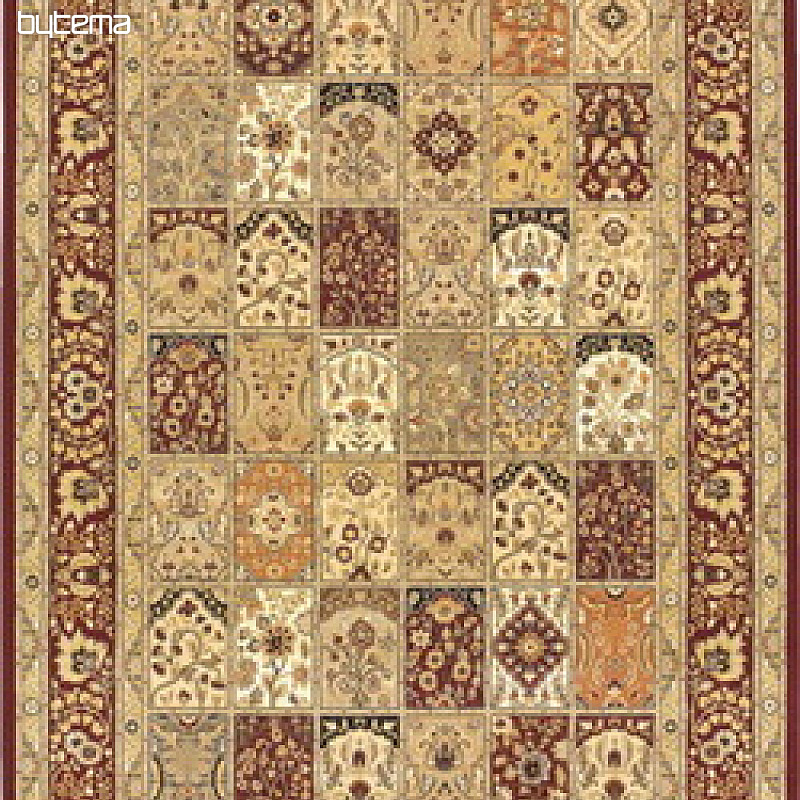 Tapis classique NOBILITY 6530/390
