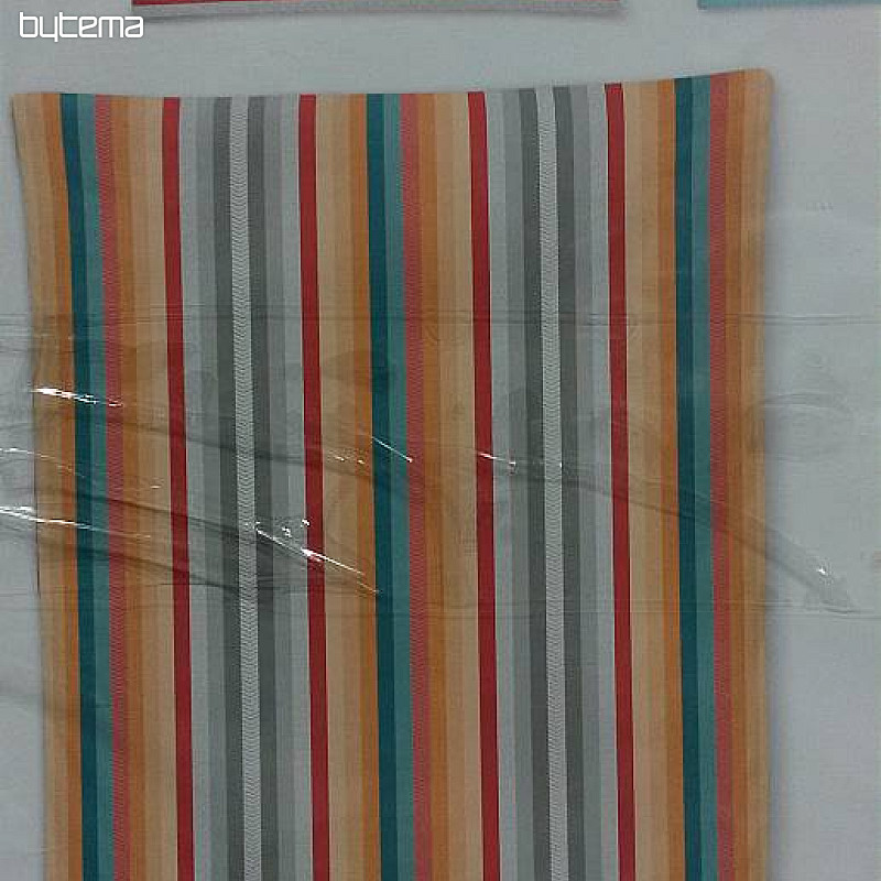 Linge de lit en satin CAPRI 8110-50