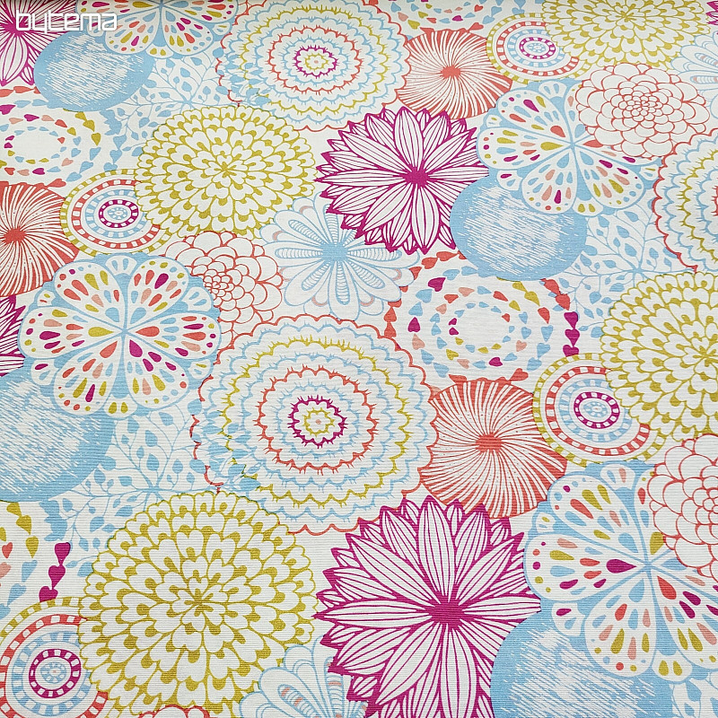 Tissu décoratif DECO ANTIA