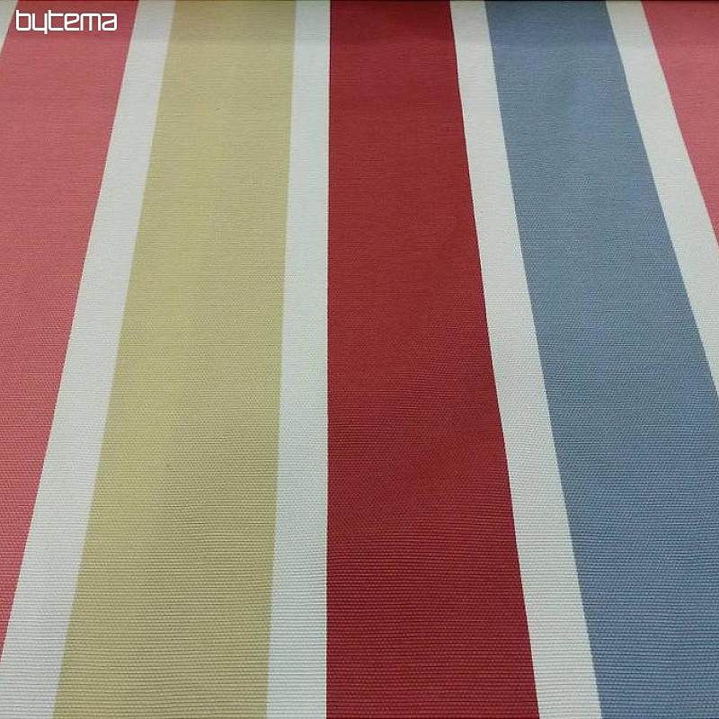 Tissu décoratif VELERO RAYA