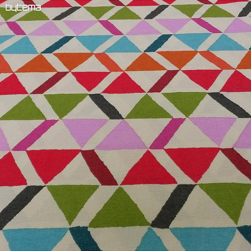 Tissu décoratif KAYSERI