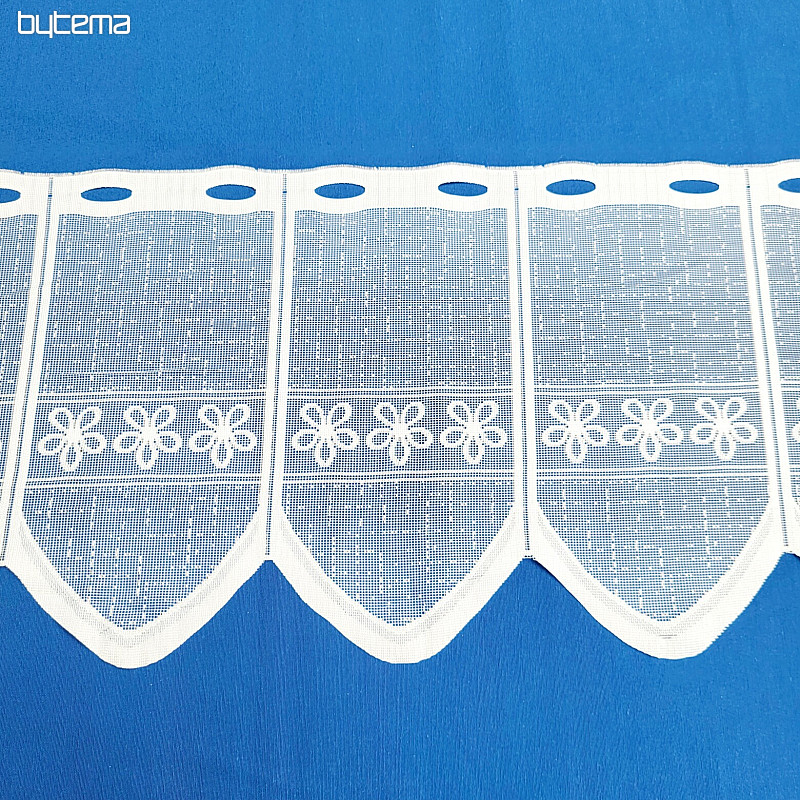 Rideau jacquard DÉCOR 11483