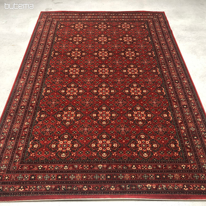 Tapis de luxe en laine KASHQAI 4372/300