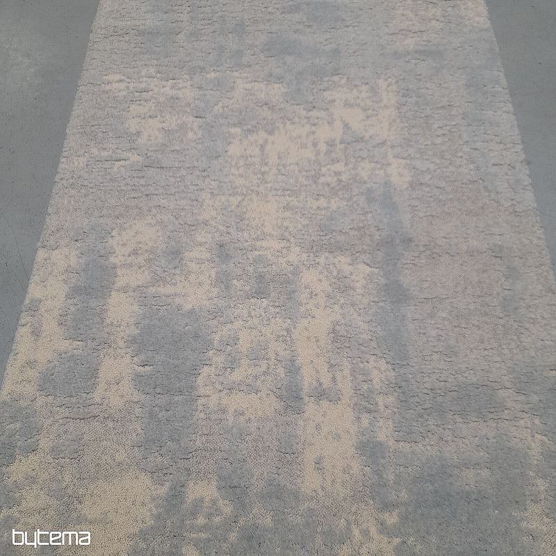 Tapis de luxe en laine FLUX 461 002/AE990