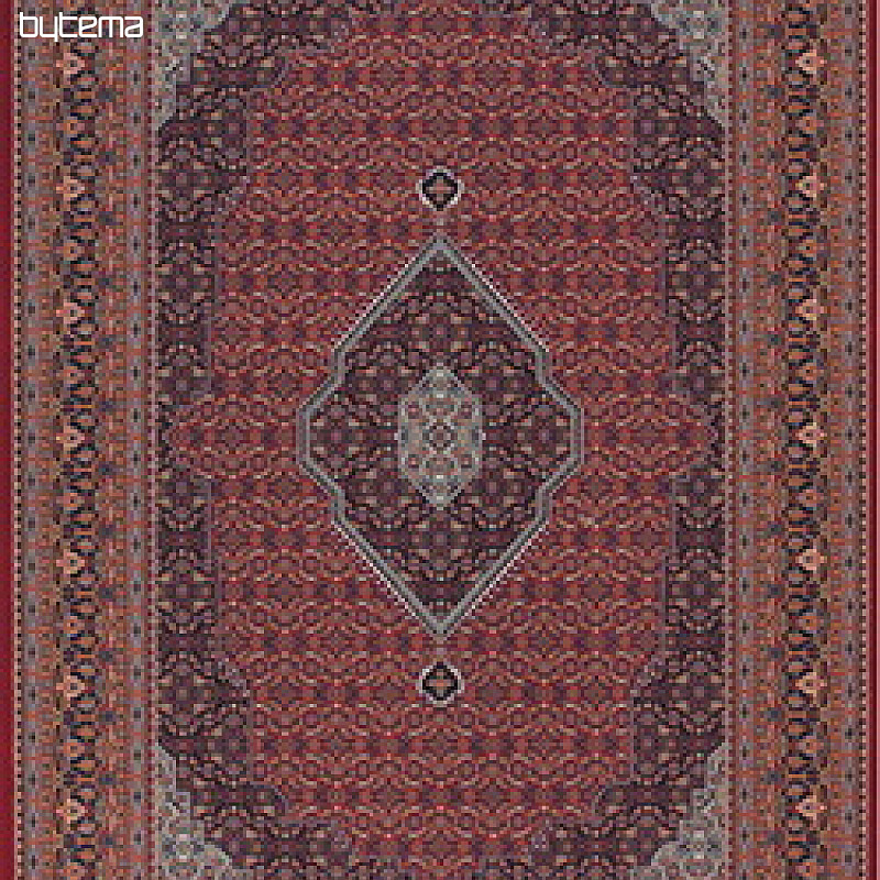 Tapis classique en laine DIAMOND 72220/300
