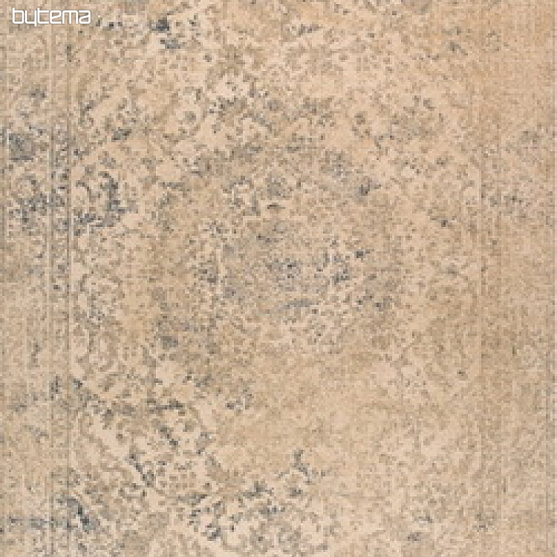 Tapis moderne en laine BELIZE 72412/100