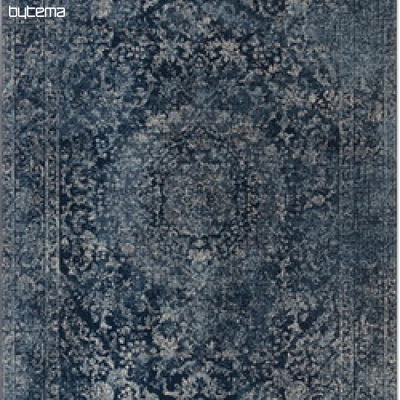 Tapis moderne en laine BELIZE 72412/500