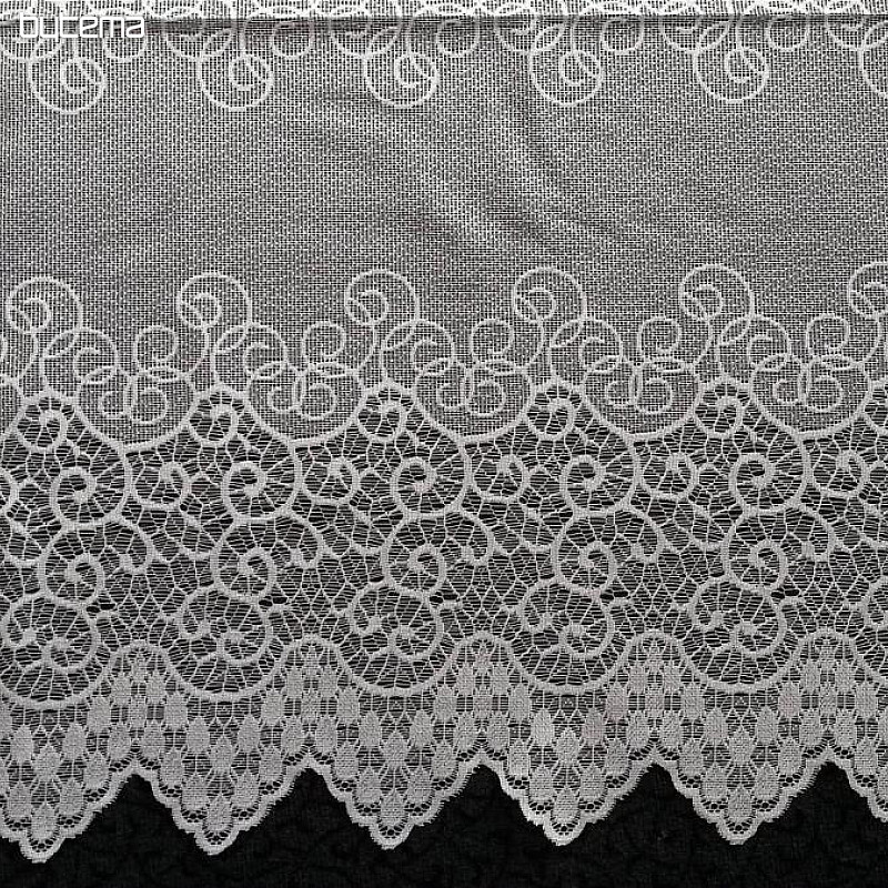 Rideau jacquard 3567