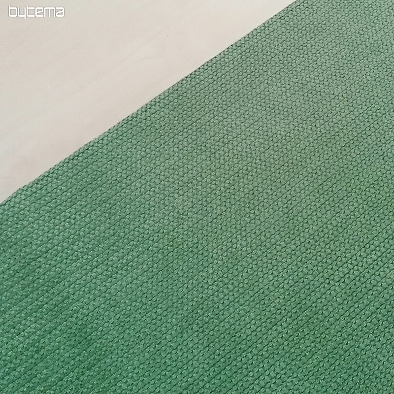 Tissu décoratif RUSTICO 650 vert