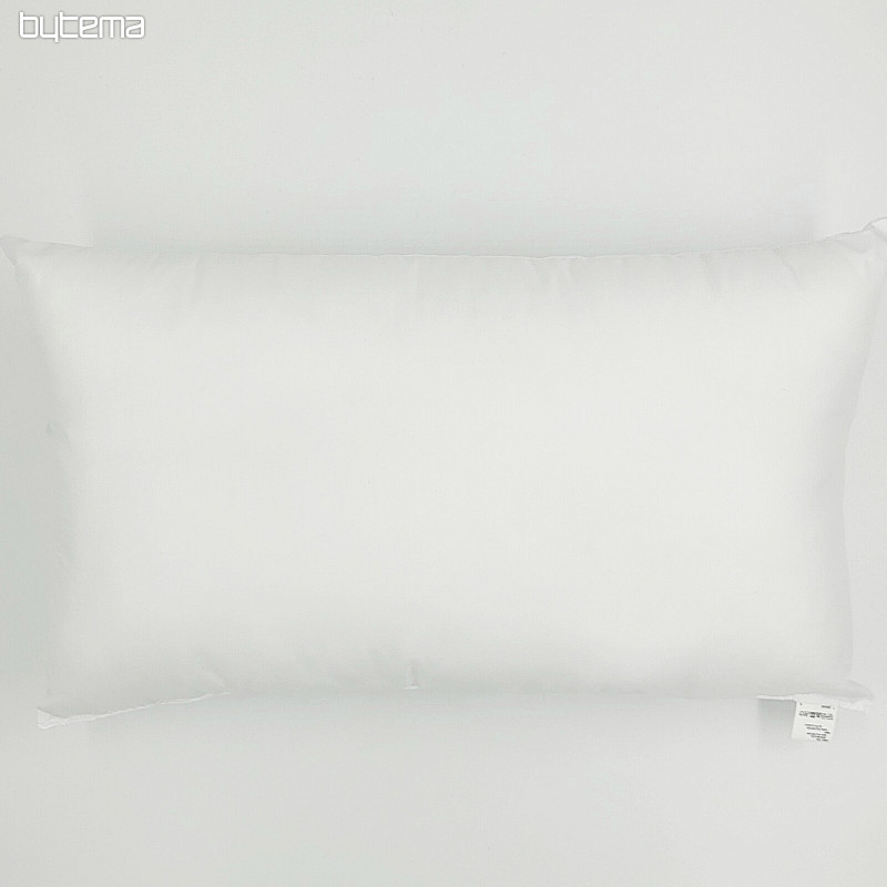 Oreiller blanc 30 x 50 cm