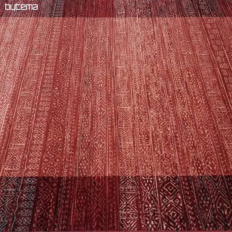 Tapis en laine KASHQAI 200