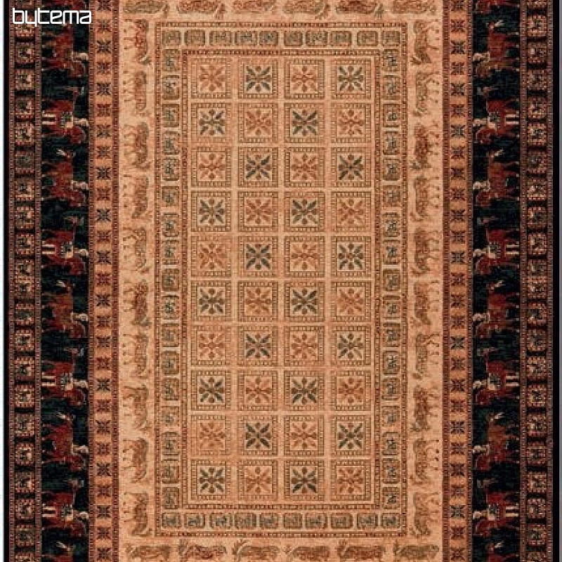 Tapis de luxe en laine ROYAL PAZYRYK 102