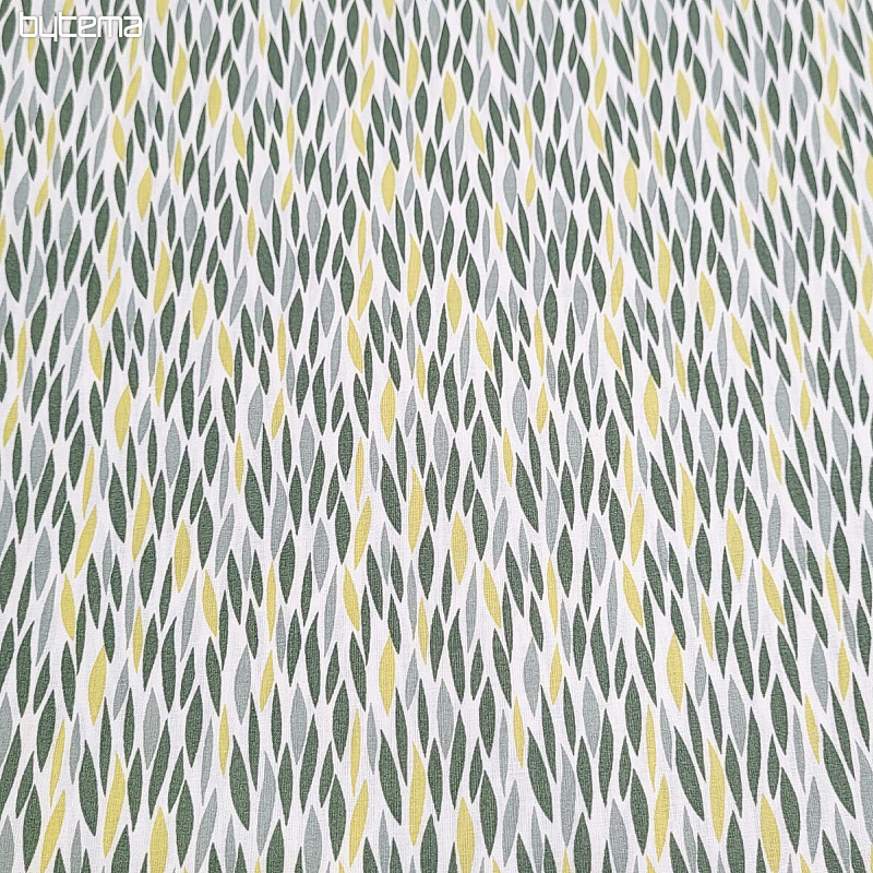 Tissu coton BADIAN