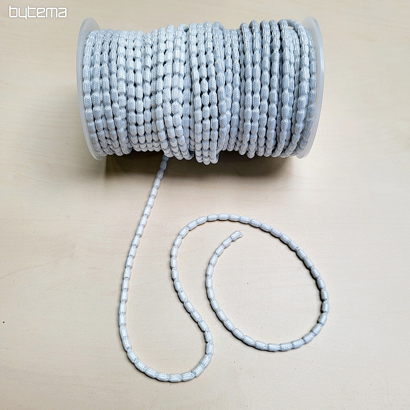 Cordon à crayons pour rideaux et rideaux 100 g