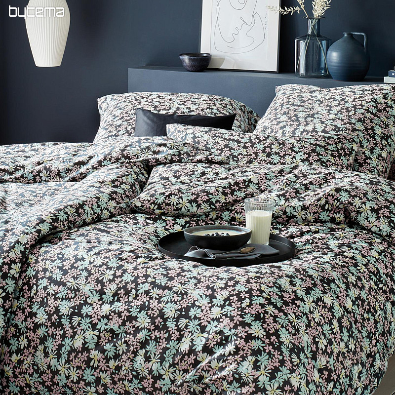 literie Irisette BIO COTON satin 8262
