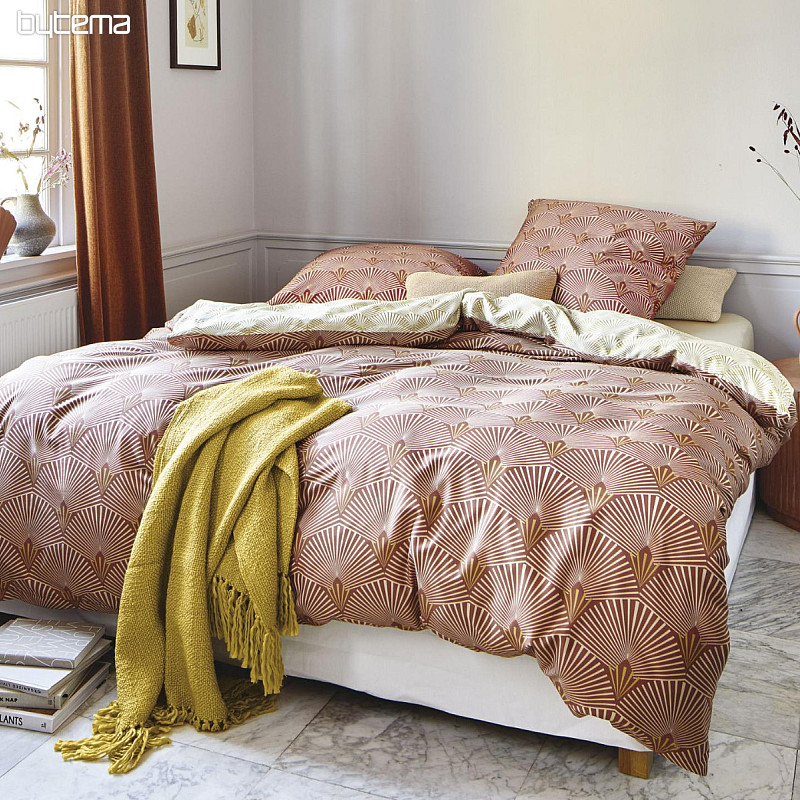 IRISETTE satin de coton de luxe Frais 8383-50