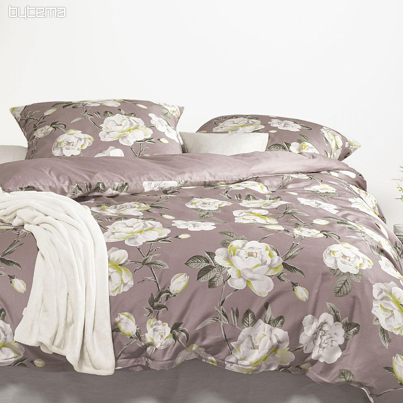 IRISETTE satin de coton luxe LEILANI SKY 8385-60