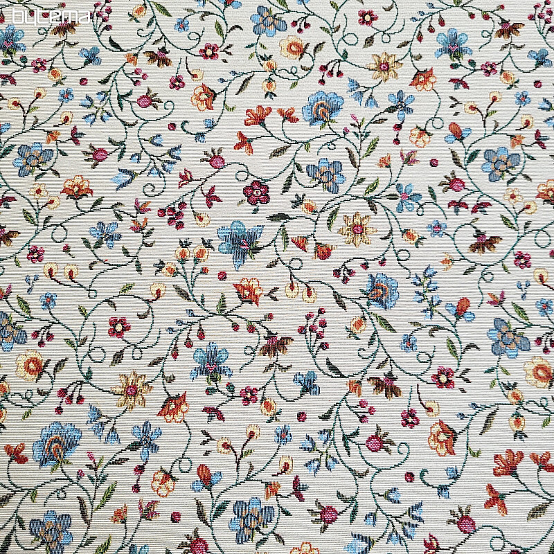 Tissu tapisserie JURKOVIC 2