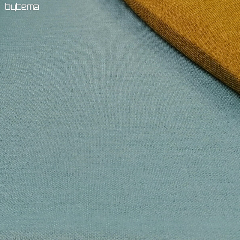 Tissu décoratif KENT 660 vert menthe