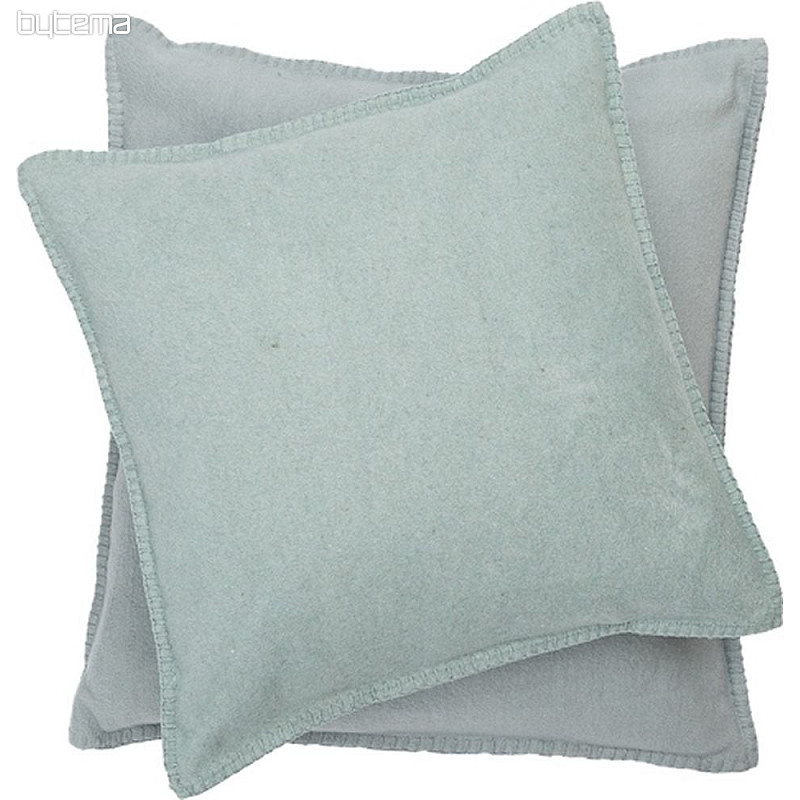 Taie d&#39;oreiller SYLT - st. menthol 51