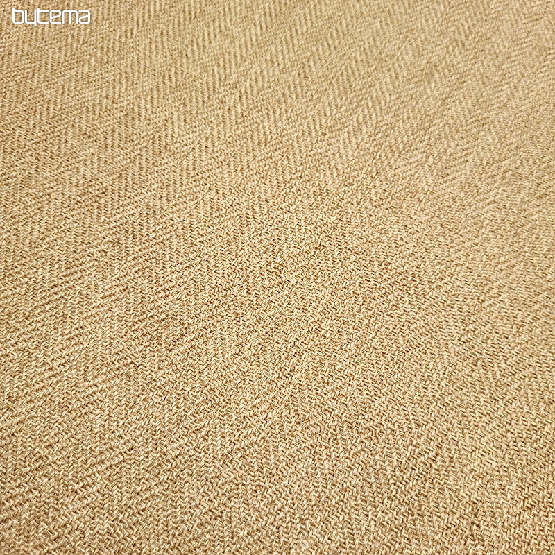 tissu de revêtement ARRAN LATTE
