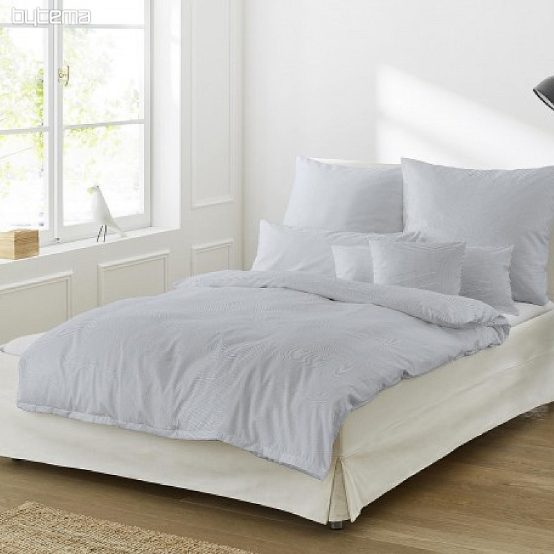 literie Irisette BIO COTON satin ASPEN 8740-21