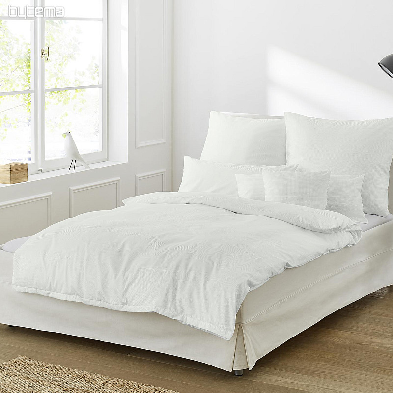 literie Irisette BIO COTON satin ASPEN 8740-31