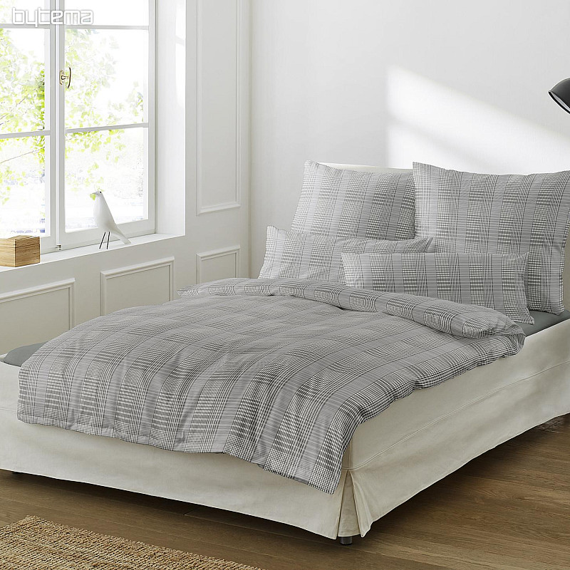 literie Irisette BIO COTON satin ÉRABLE 8741-11