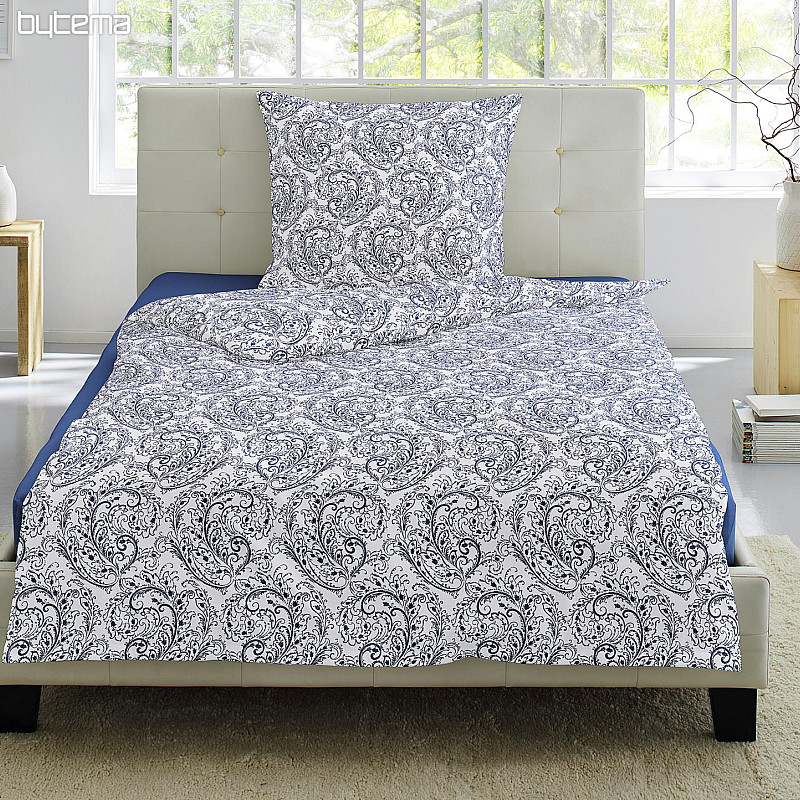 IRISETTE satin de coton de luxe CAPRI 8746-20