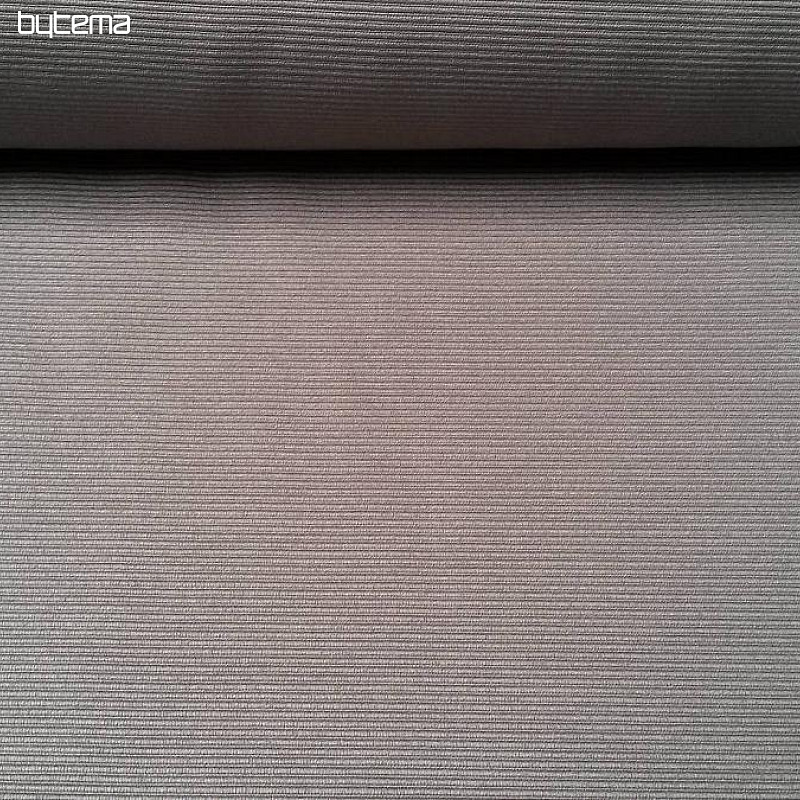 Tissu déco 359 01 gris largeur 140cm
