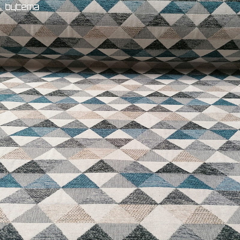 tissu de revêtement LUSA triangle kérosène