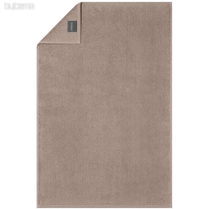 Tapis de bain en coton BOSTON beige 529