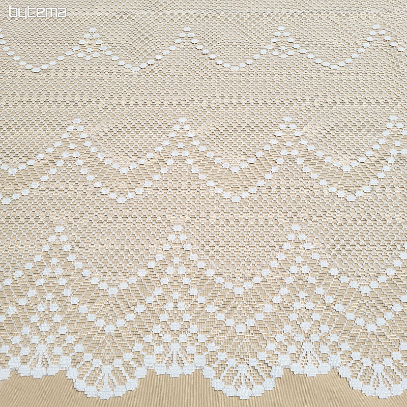 Rideau Jacquard Décor A388801