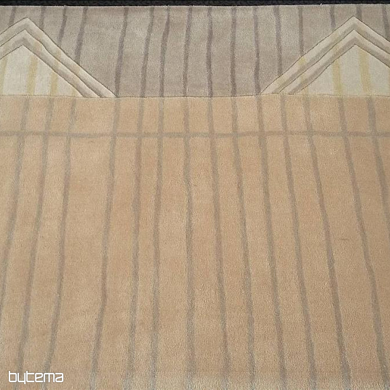 Tapis tufté main AKRYL VII 120/180