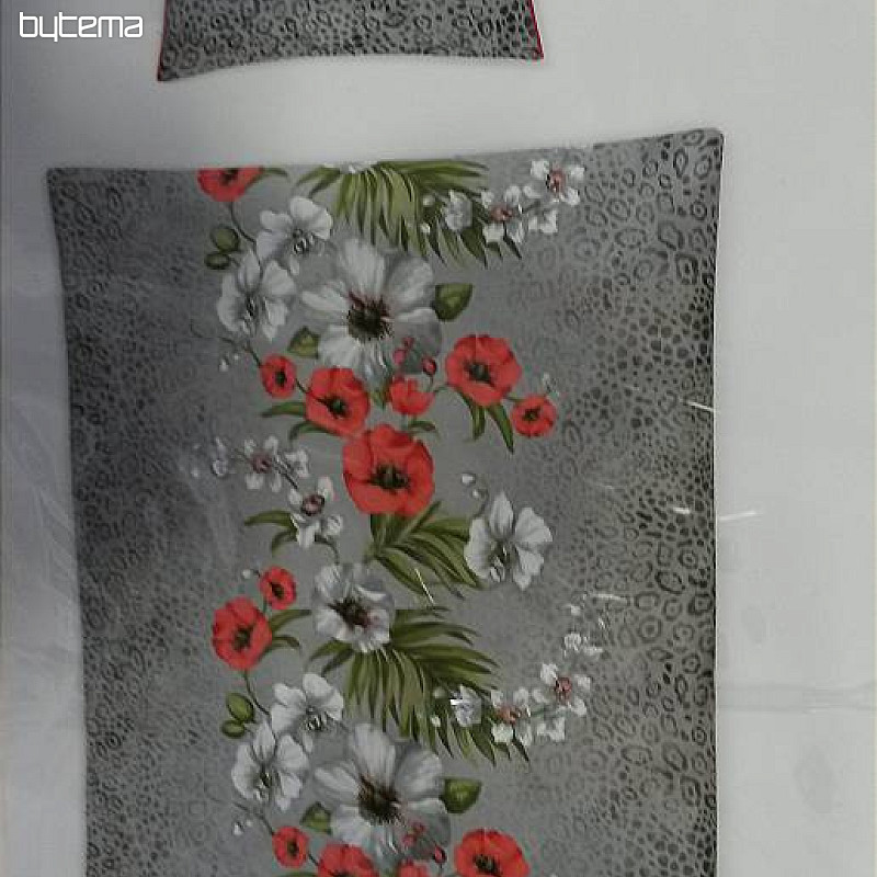 CAPRI en satin de coton de luxe IRISETTE - K 8281-11