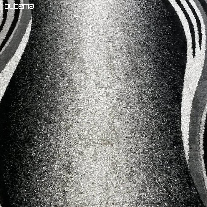 Tapis en pièces ENIGMA gris